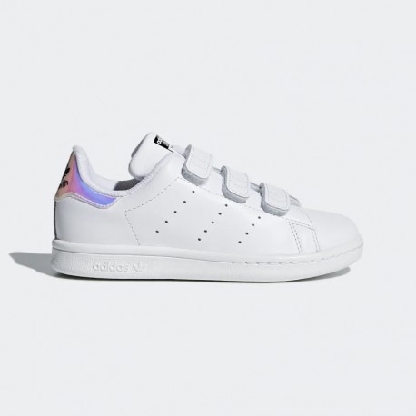 stan smith adidas bimba