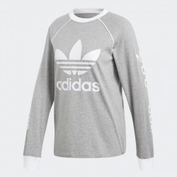 Adidas T-shirt Originals W OG Tee Longsleeve DH4713