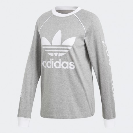 Adidas T-shirt Originals W OG Tee Longsleeve DH4713