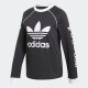 Adidas T-shirt Originals W OG Tee Longsleeve DH4707