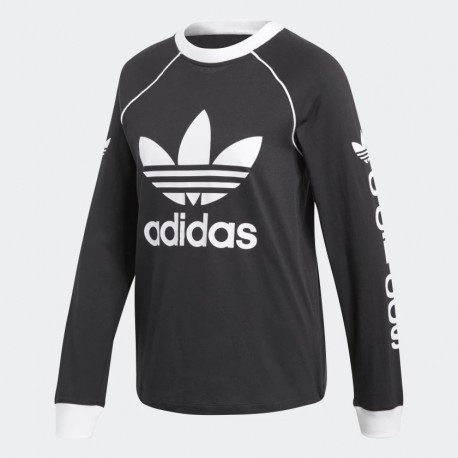 Adidas T-shirt Originals W OG Tee Longsleeve DH4707