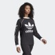 Adidas T-shirt Originals W OG Tee Longsleeve DH4707