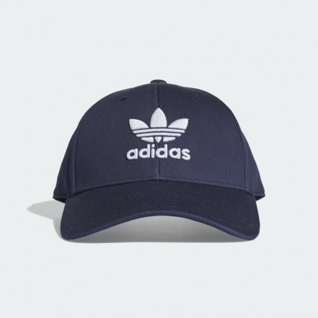 Adidas cappello Trefoil Baseball DV0174