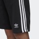 Adidas pantaloncino Short 3-Stripes DH5798