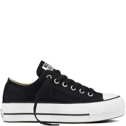 Converse Chuck Taylor All Star Lift Canvas Low Top 560250C