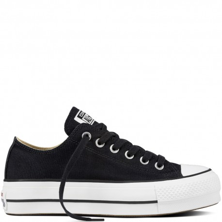Converse Chuck Taylor All Star Lift Canvas Low Top 560250C