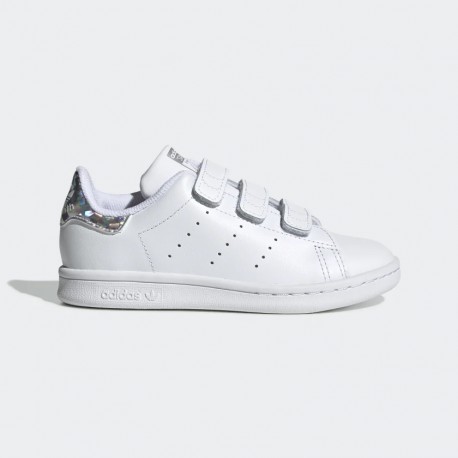 Adidas Stan Smith Bambino EE8484