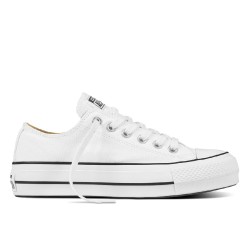 Converse Chuck Taylor All Star Lift Canvas Low Top 560251C