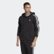 Adidas giacca Hoodie 3-Stripes DV1551