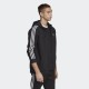 Adidas giacca Hoodie 3-Stripes DV1551