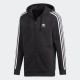 Adidas giacca Hoodie 3-Stripes DV1551