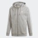 Adidas giacca Hoodie 3-Stripes ED5969