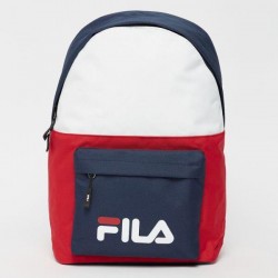 Fila Zaino New Backpack S’Cool 685118 G06