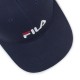 Fila Cappello Dad Cap Linear Strap Back 686029 170