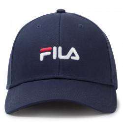 Fila Cappello Dad Cap Linear Strap Back 686029 170