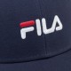 Fila Cappello Dad Cap Linear Strap Back 686029 170