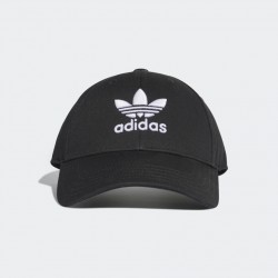 Adidas cappello Trefoil Baseball EC3603