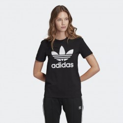 Adidas T-shirt Trefoil FM3311