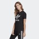 Adidas T-shirt Trefoil FM3311