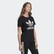 Adidas T-shirt Trefoil FM3311