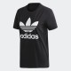 Adidas T-shirt Trefoil FM3311