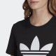 Adidas T-shirt Trefoil FM3311