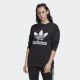 Adidas felpa Trefoil Crew FM3272