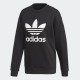 Adidas felpa Trefoil Crew FM3272