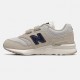 New Balance Bambino Hook and Loop 997H PZ997HBP