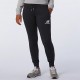 New Balance pantalone Essentials French Terry SweatPants WP03530BK