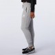 New Balance pantalone Essentials French Terry SweatPants WP03530AG