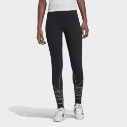 Adidas pantalone Tight Adicolor Large Logo GD2252