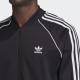 Adidas giacca Track Jacket Adicolor Classics Primeblue SST GF0198