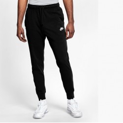 Nike pantalone Sportware Club Jogger JSY BV2762 010