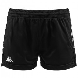 Kappa Pantaloncino 222 Banda Ladytread 304S7L0 A15