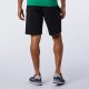 New Balance pantaloncino Essentials Stacked Logo MS03558BK