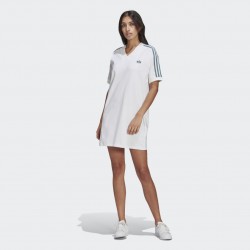 Adidas Abito Adicolor 3D Trefoil Tee GN2848