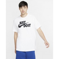 Nike T-shirt Sportswear Just Do It AR5006 100