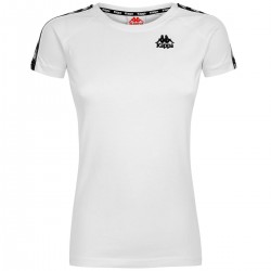 Kappa T-shirt 222 Banda Apan Slim 303WGP0 A58