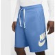 Nike pantaloncino Sportware Short Alumini AR2375 462
