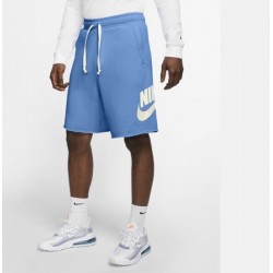 Nike pantaloncino Sportware Short Alumini AR2375 462