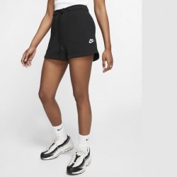 Nike pantaloncino French Terry Shorts CJ2158 010
