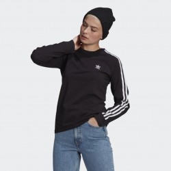 Adidas T-shirt Adicolor Classics Long Sleeve GN2911