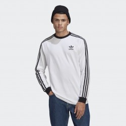 Adidas T-shirt Adicolor Classics 3-Stripes GN3477