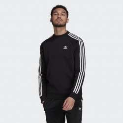Adidas felpa Adicolor Classics 3-Stripes GN3487
