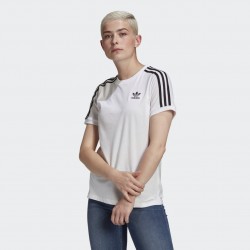 Adidas T-shirt Adicolor Classics 3-Stripes GN2913