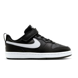Nike Court Borough Low 2 Bambino BQ5451 002