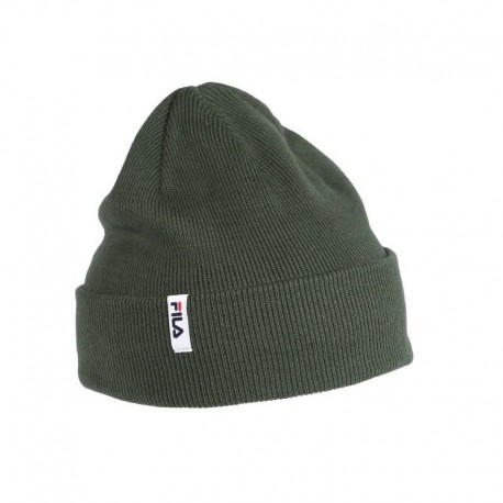 Fila Cappello Beanie with Flag Logo 686168 B402