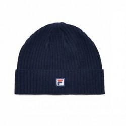 Fila Cappello Fisherman Beanie with F-box Logo 686033 170