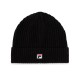 Fila Cappello Fisherman Beanie with F-box Logo 686033 002